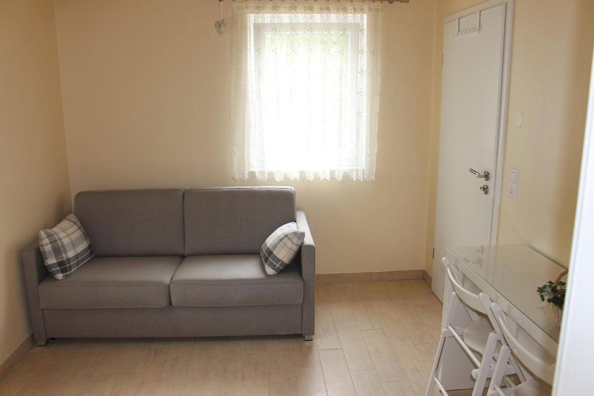לנגנרגן Zimmer Am Waldeck מראה חיצוני תמונה